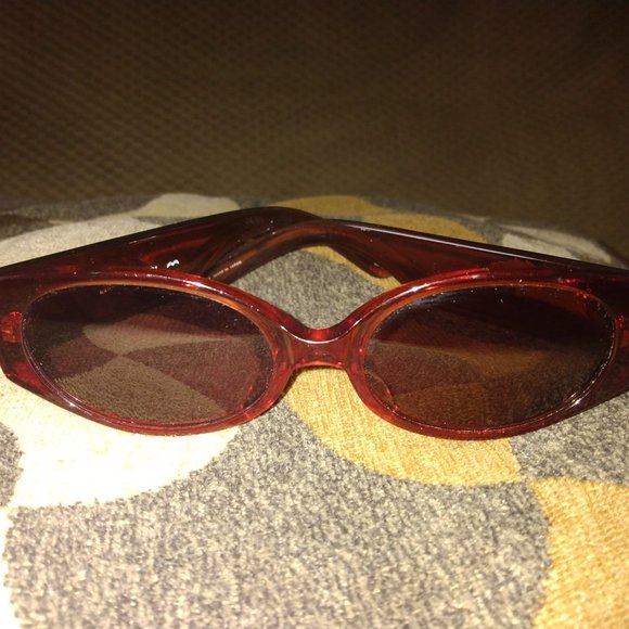 ❤️RARE JEAN PAUL GAULTIER DRAGON Model 56-0021 SUNGLASSES + CASE - Picture 9 of 16